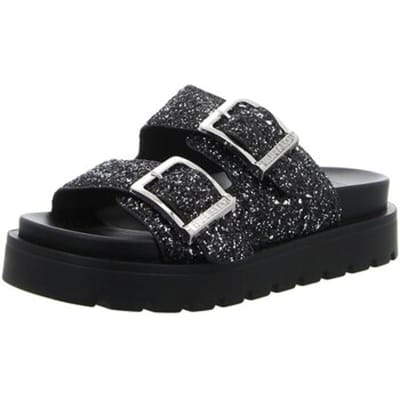 Buffalo Raya Ari Glam Slippers
