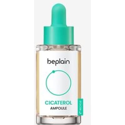 beplain - Cicaterol Ampoule Renewed - 30ml