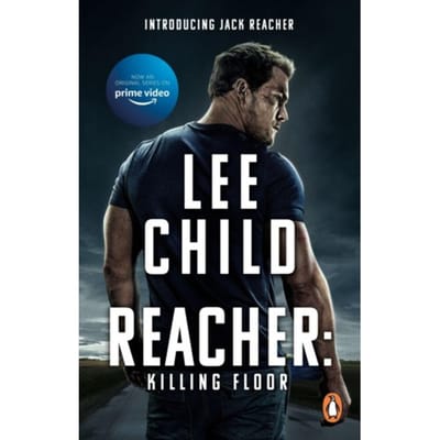 Killing Floor door Lee Child Paperback Boek 9781529177206