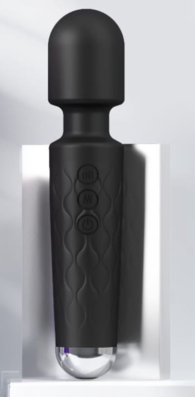 Wandvibrator-vibrators voor vrouwen-sextoys voor vrouwen-vibrators