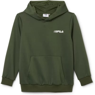 Junior Hoodie Fila Mantana