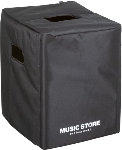 MUSIC STORE Cover Sub - ApolloNexus gepolstert - Luidspreker cover