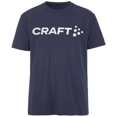 T-shirt Korte Mouw Craft Community 2.0