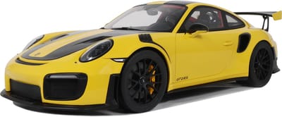 Porsche 911 (991.2) GT2 RS - 1:12 - GT Spirit