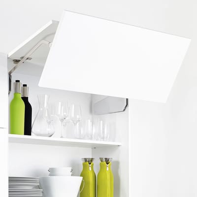 Kesseböhmer FREEfold H: 650 - 730 mm / 3,9 - 7,9 Kg Opvouwbare lift