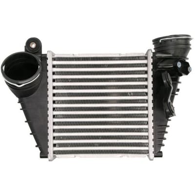 Intercooler VALEO 822952