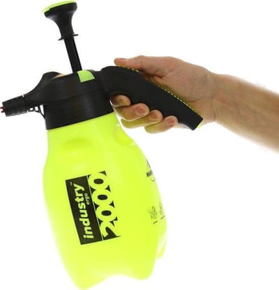 Marolex Industry - Ergo 2000 - Vernevelspuit - Drukspuit - Gifspuit - Onkruidbestrijding - 2 liter