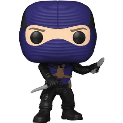 Daredevil Bullseye vinylfiguur 1546 Unisex Funko Pop! - Neutraal - Standard
