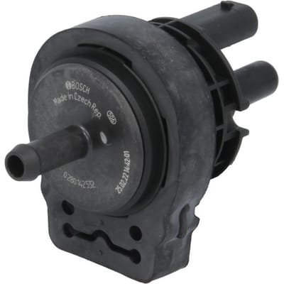 Ventilatie-/ ontluchtingsklep BOSCH 0 280 142 532