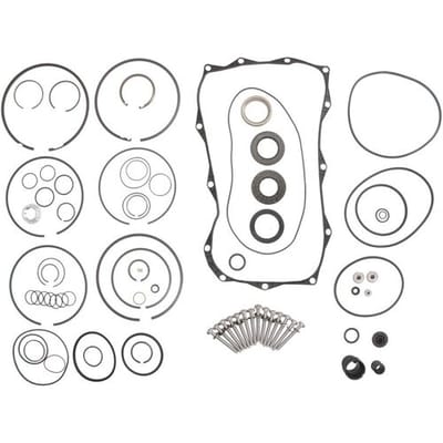 pakkingset, versnelling ZF 1102 298 057