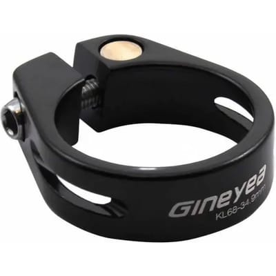 Zadelpenklem met bout Gineyea