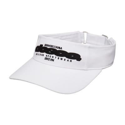 Dc Shoes Vizor Pet Wit