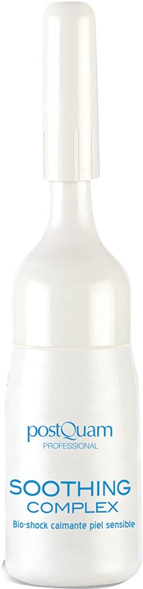 PostQuam PQE05140 face serum & concentrate Face concentrate 3 ml Vrouwen