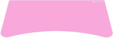Arozzi Arena Gaming Bureau Vervangende Muismat - 160 cm - Roze