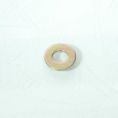 Rondelle origine pour moto Kawasaki 600 ZX6R 2003 à 2004 920222144 Neuf
