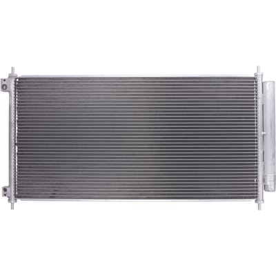 Condensator, airconditioning KOYORAD CD080435