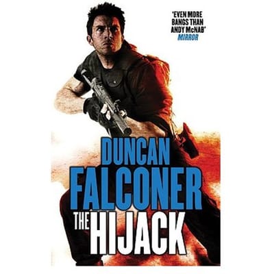 The Hijack - Duncan Falconer
