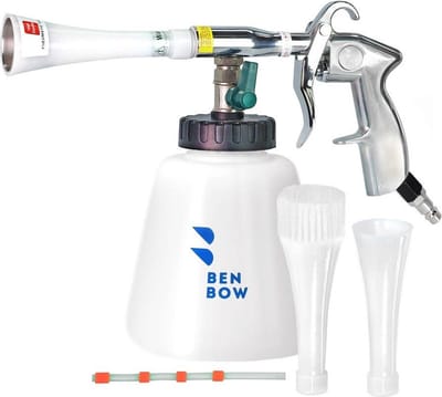 BenBow Classic 234 Set