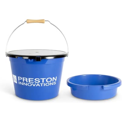 Emmer set Preston