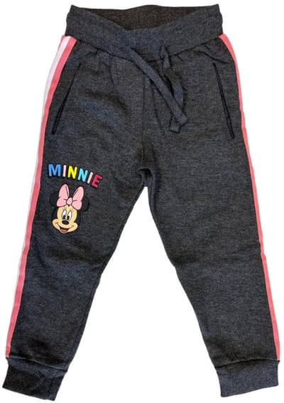 Disney Minnie lange kinderbroek, joggingondert 92 cm