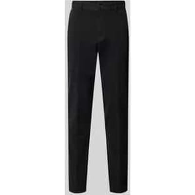 Slim fit broek van katoenmix, model 'KAITON1'