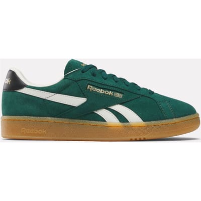 Reebok Unisex Club C Grounds Uk Maat: 37.5 | Sneakers Outlet | Unisex | Wit