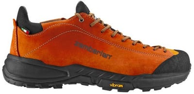 Zamberlan Free Blast Gore-tex® Suede Wandelschoenen Oranje EU 41 Man
