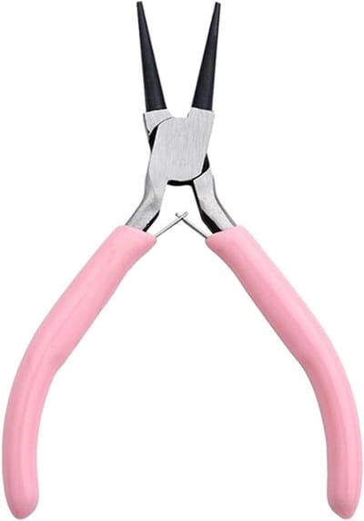 Sieraden Tangenset - Reparatieset Kralen - Sieraden Maken - Verschillende Tangen - 11-13 cm - Metaal