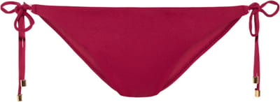 Cyell Bikinibroekje - City Slick Sangria - Maat 40