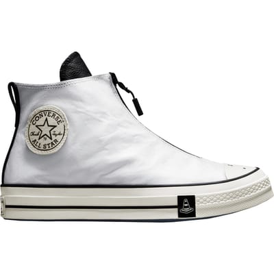 Converse X Josh Vides Chuck 70 Hi Wit