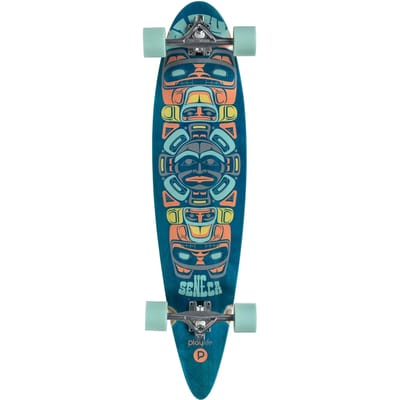 Skateboard Playlife Seneca