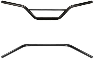 Domino 0141.31.20.04 Offroad Stuur Zwart