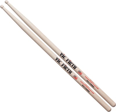 Vic Firth SD4 Combo - Paar drumstokken, maple