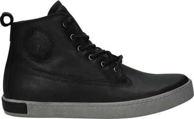 Blackstone ICON - AM02 Nero - Originals - Heren - Black - Maat: 41