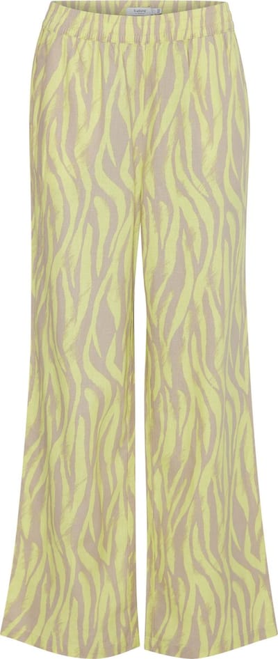 b.young BYFALAKKA LONG PANTS - Dames Broek - Maat 44