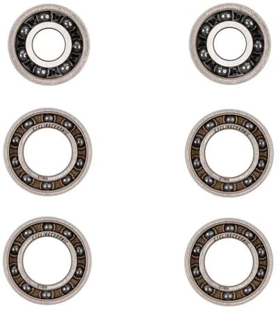 Cycling Ceramic Ceramic wheel bearings Dt swiss 350