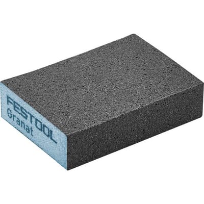 Festool 201081 GRANAT 69x98x26 60 GR/6 Schuurspons - K60 (6st)