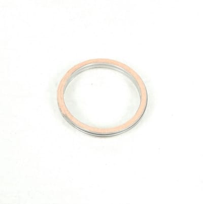 Joint de pot d échappement pour moto Suzuki 125 GSX-S 14181-47E20 35x41x5mm Neuf