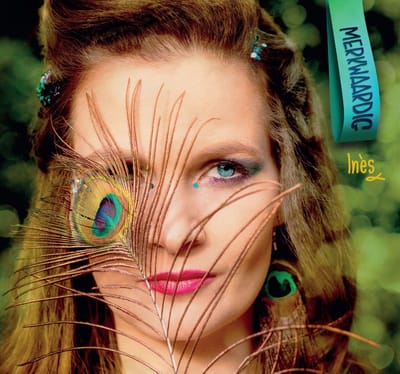 Ines - Merkwaardig (CD)