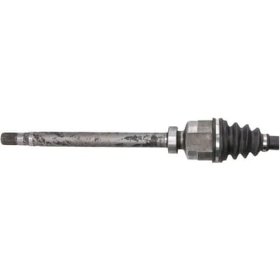 Aandrijfas POINT GEAR PNG73518