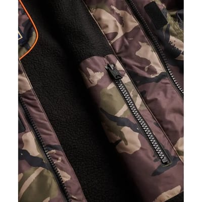 Damesjurk Superdry Everest