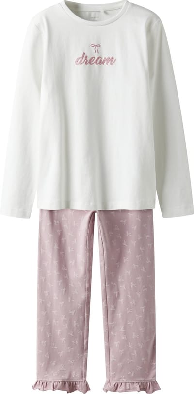 Name it Pyjama Lange mouwen