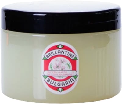 Bulgaria Brillantine 300ml Pot