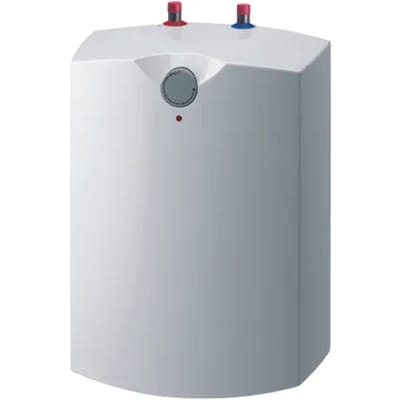Go By Van Marcke Keukenboiler 5 Liter Met Stalen Kuip