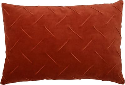 Maha Licht Rust Kussen | 40 X 60 | Sierkussen Voor Woonkamer Of Slaapkamer