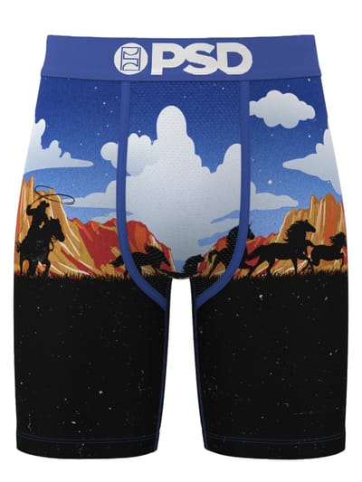 PSD boxershorts