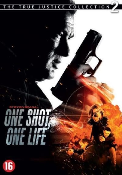 One shot one life