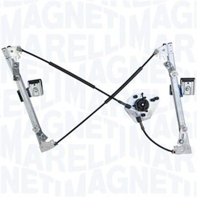 Raamregelaar MAGNETI MARELLI 350103187500 links