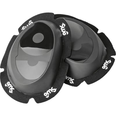 Knieschuiver motorfiets GMS GR