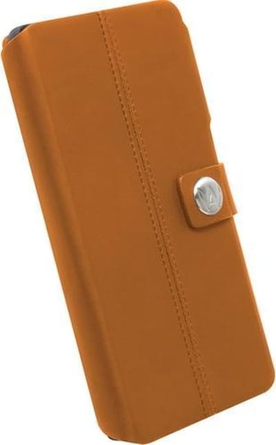Krusell Drop Off Case Xperia Z3 Orange